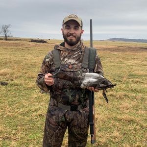 Meet your Posher, Garrett